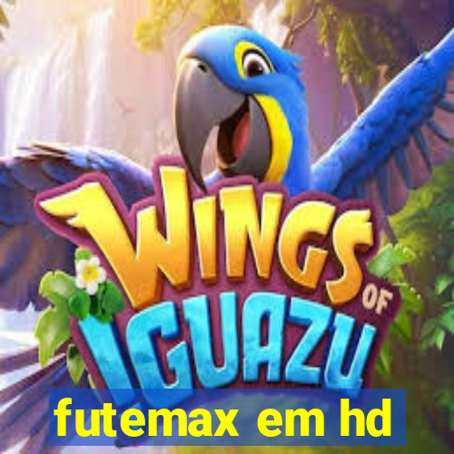 futemax em hd